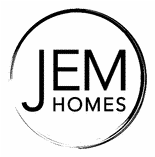 Jem Homes Logo