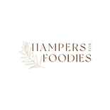 Hampers For Foodies Logo