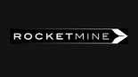 Rocketmine Drone Services Logo
