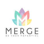 Merge programs Logo