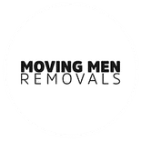 Moving Men Removals Logo