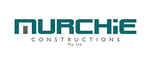 Murchie Constructions Logo
