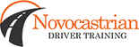 Novocastrian Driver Training Logo