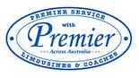 Premier Limousines Logo