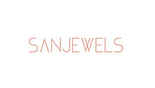 SANJEWELS Logo