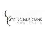 String Musicians Australia Logo