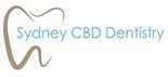 Sydney CBD Dentistry Logo