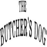 The Butcher's Dog Logo