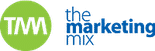 The Marketing Mix Logo