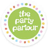 The Party Parlour Logo