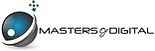Masters of Digital Logo