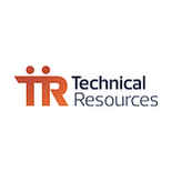 Technical Resources Logo