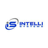 Intelli Systems Logo