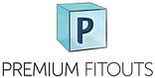 Premium Fitouts Logo