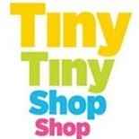 Tiny Tiny Shop Shop Logo