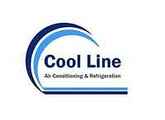Cool Line Aircon Logo