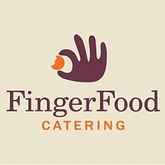 FingerFood Catering Logo