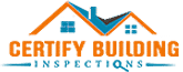 Certify Building Inspections Logo