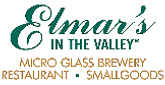 Elmar's In The Valley Logo