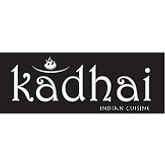 Kadhai Indian Cuisine Logo