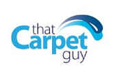 That Carpet Guy Logo
