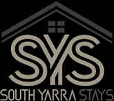 South Yarra Stays Logo