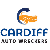 Cardiff Auto Wreckers Logo