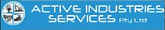 Active Industries Services Pty Ltd Logo