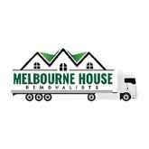 Melbourne House Removalists Logo