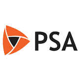 The PSA Group Logo