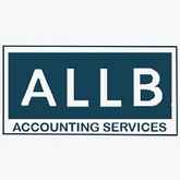ALLB Accounting Services Sydney Logo