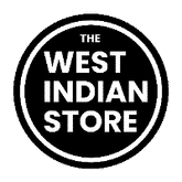 The West Indian Store Logo