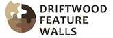 Driftwood Features Walls Logo