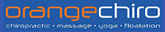 Orange Chiropractic Centre Logo