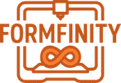 Formfinity Custom 3D Printing