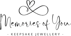 Memories of You Jewellery