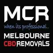 Melbourne CBD Removals Removalists