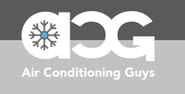 ACG Air Conditioning Guys  Air Conditioning