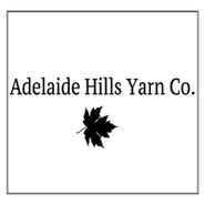 Adelaide Hills Yarn Co Clothing Manufacturers