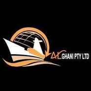 Al-Ghani Pty Ltd Food & Drink