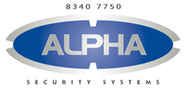Alpha Security Security Services