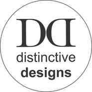 Distinctive Designs Australia Signwriting