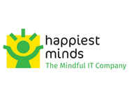 Happiest Minds Technologies IT Services