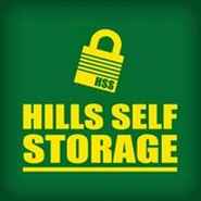 Hills Self Storage - Top Rated  in Galston NSW