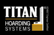 Titan Hoarding Systems Australia Pty Ltd Building Construction