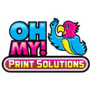 Oh my Print Solutions SEO & Marketing