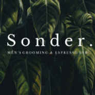 Sonder Men's Grooming & Espresso Bar Hairdressers