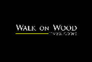 Walk on Wood Flooring