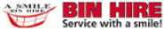 Skip bin hire Cranbourne -  A Smile Bin Hire Business Services
