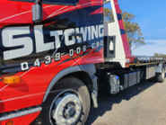 SL Towing Services Pty Ltd Towing Services